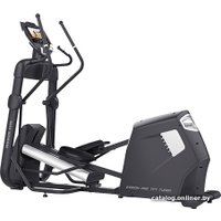 Эллиптический тренажер Bronze Gym E1000M Pro TFT Turbo