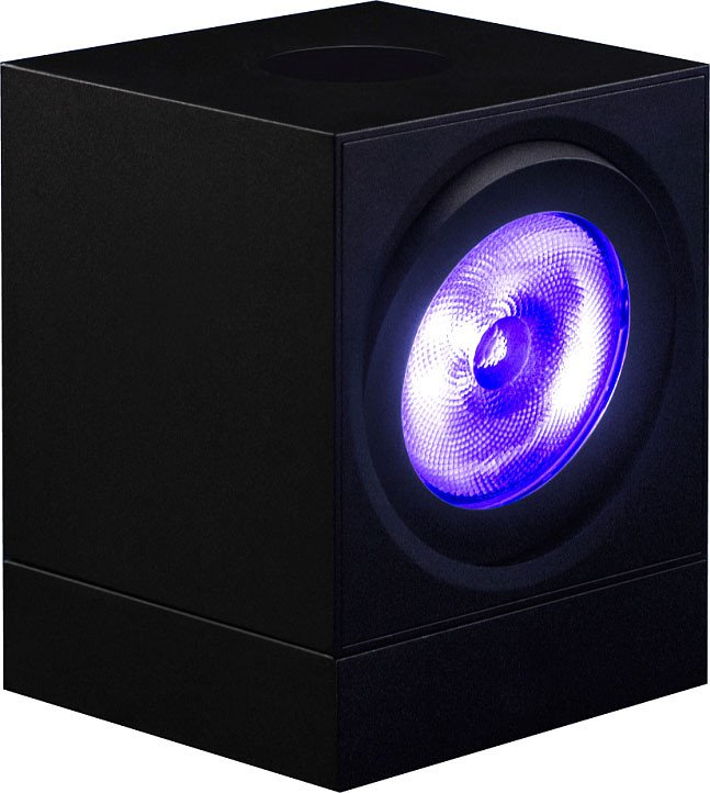 

Настольная лампа Yeelight Cube-Desktop Atmosphere YLFWD-0008