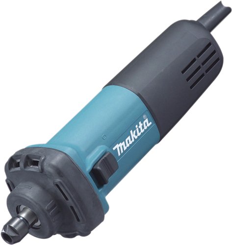 

Прямошлифовальная машина Makita GD0602