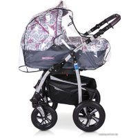 Универсальная коляска Verdi Sonic (3 в 1)
