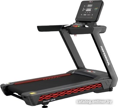 Электрическая беговая дорожка UltraGym UG-Power 009