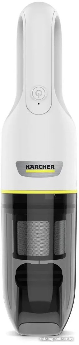 Пылесос Karcher VCH 2 1.198-400.0