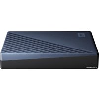 Внешний накопитель WD My Passport Ultra 5TB WDBFTM0050BBL