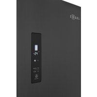 Холодильник side by side ZUGEL ZRSS630B