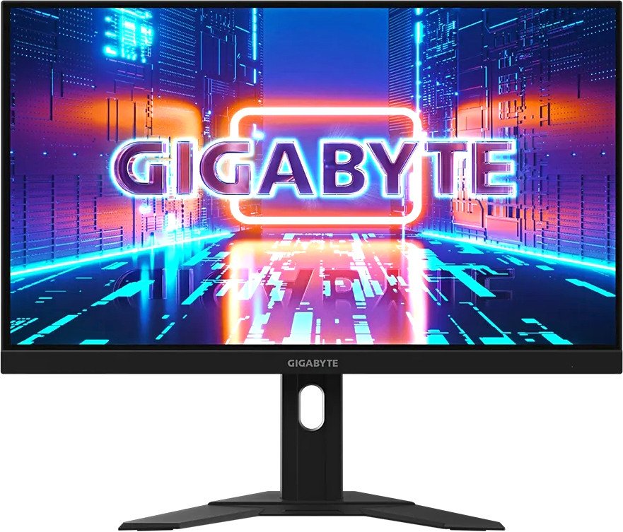 

Игровой монитор Gigabyte M27U