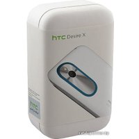 Смартфон HTC Desire X