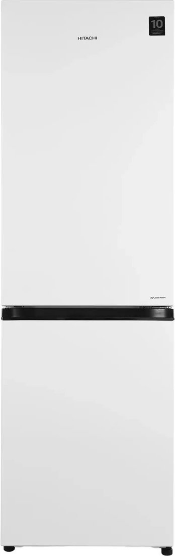

Холодильник Hitachi R-B410PUC6PWH