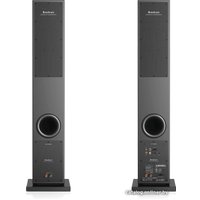Напольная акустика Audio Pro A38 (черный)