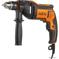 Ударная дрель AEG Powertools SBE 630 RV [4935459406]