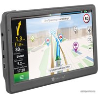 GPS навигатор NAVITEL E700