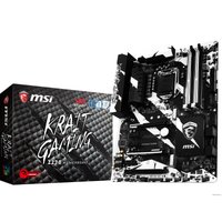 Материнская плата MSI Z270 Krait Gaming