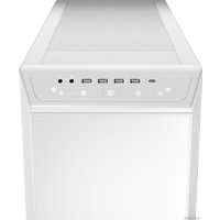 Корпус be quiet! Dark Base Pro 901 White BGW51