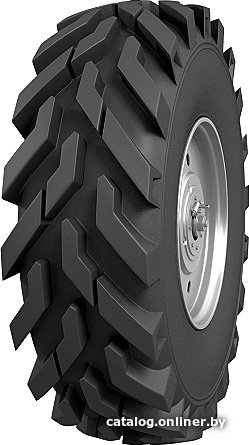 Всесезонные шины Nortec TS-07 12.4L-16 111A6 8PR