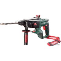 Перфоратор Metabo KHA 18 LTX Set (с аккумулятором) 600210930