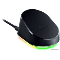 Зарядная станция Razer Mouse Dock Pro + Wireless Charging Puck Bundle