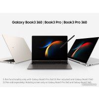 Ноутбук Samsung Galaxy Book3 Pro 14 NP940XFG-KA2US