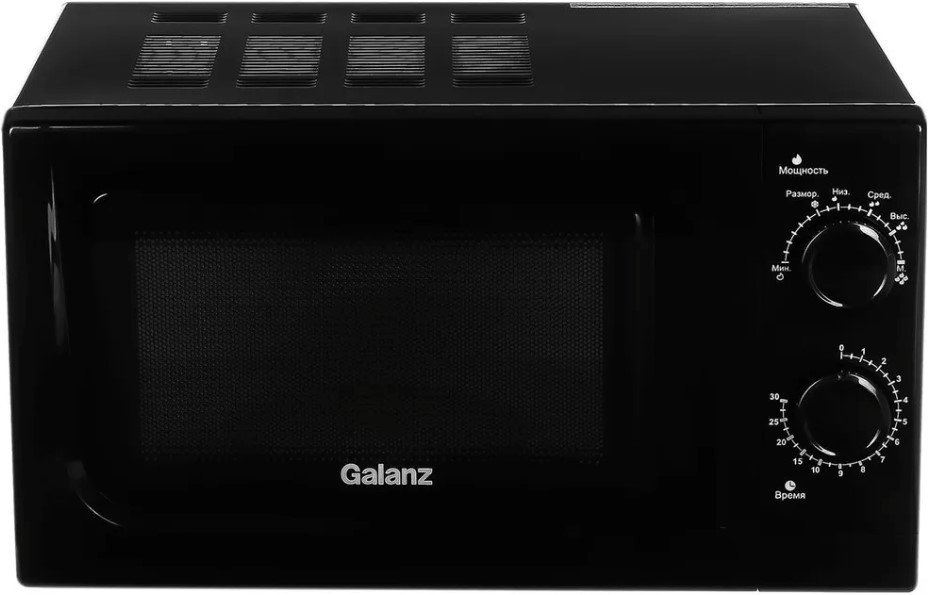 

Микроволновая печь Galanz MOS-2004MB