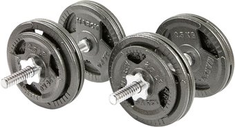 Atlas Sport Хаммертон 2x14 кг