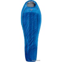 Спальный мешок Pinguin Spirit 185 (правая молния, синий) в Гомеле