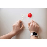 Умные часы Canyon Otto SW-86 (серебристый)