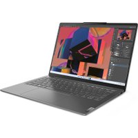 Ноутбук Lenovo Yoga Slim 6 14IRH8 83E00058RU