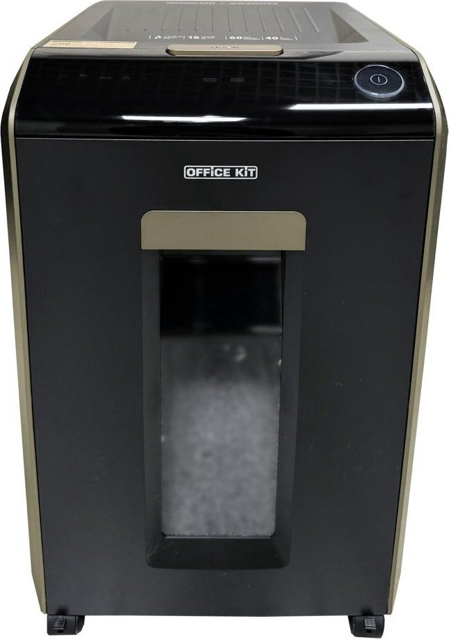 

Шредер Office-Kit SA200С (3.8x10)