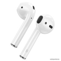 Наушники Hoco EW45 Cute Cat (сиреневый)