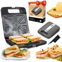 Сэндвичница Eldom ST150