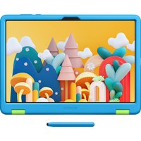 Планшет HONOR Pad X8a Kids Edition 4GB/64GB (серый/голубой)