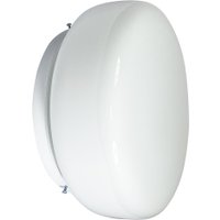 Припотолочная люстра Элетех НПО 22-100-230 Таблетка 1005150221