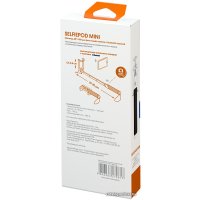 Палка для селфи InterStep Mp-115B [40093]