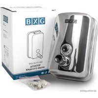 Дозатор для жидкого мыла BXG SD-H1-500
