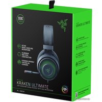 Наушники Razer Kraken Ultimate
