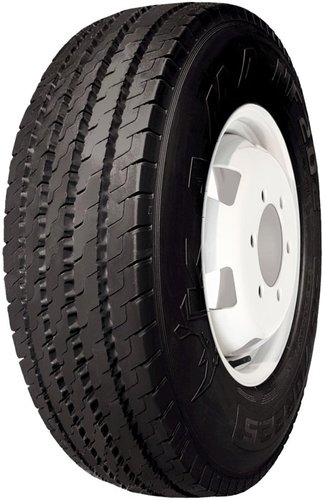 Всесезонные шины KAMA NF 202 285/70R19.5 145/143M
