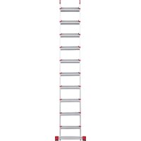 Лестница Новая высота NV 3217 3217110 (10 ступеней)