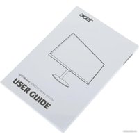 Игровой монитор Acer Nitro XV272UV3bmiiprx UM.HX2EE.307