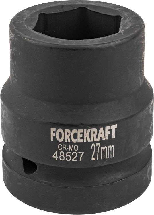 

Головка слесарная ForceKraft FK-48527