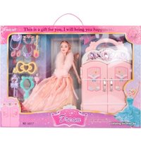 Кукла Darvish SR-T-3196