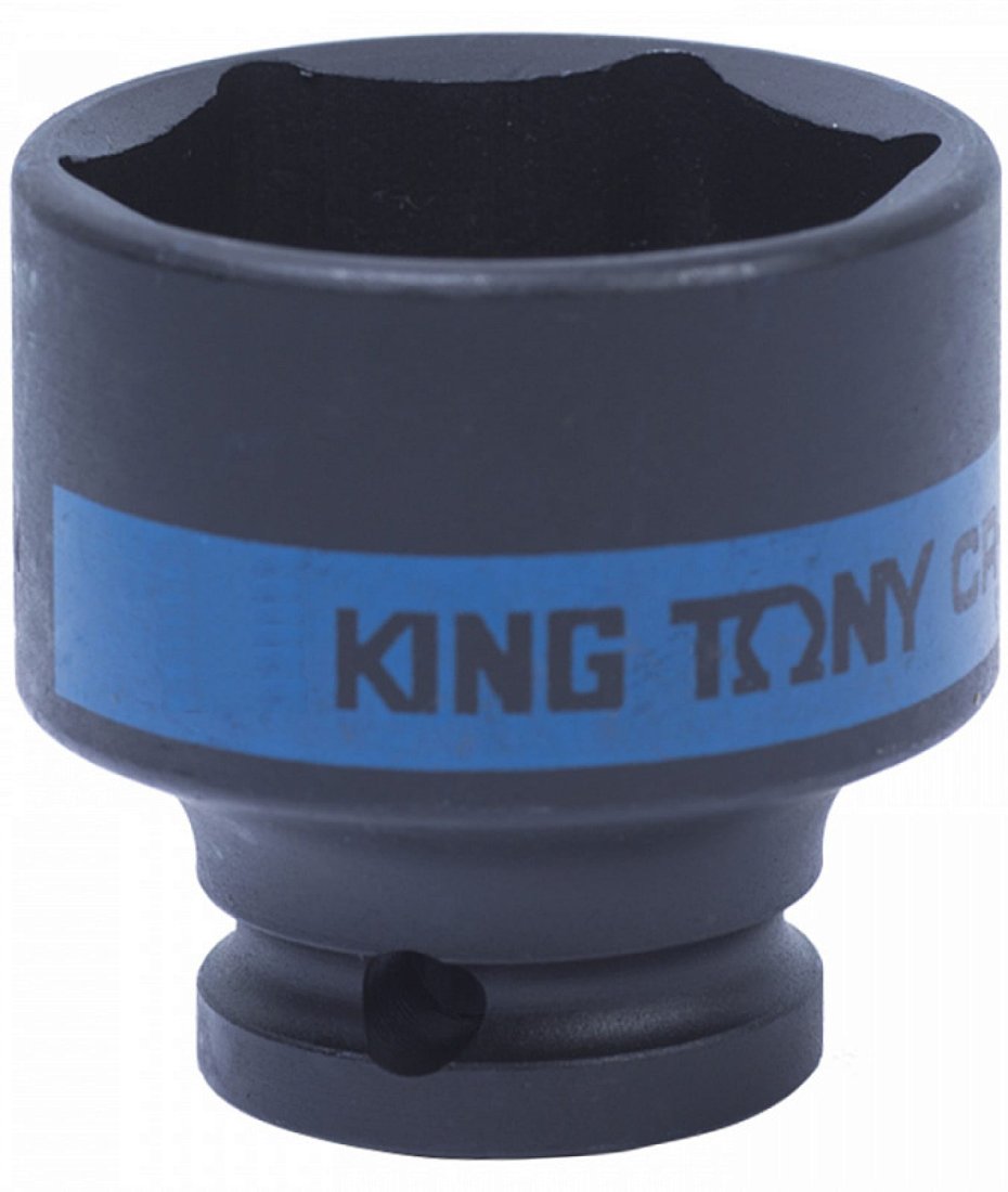 

Головка слесарная King Tony 453537M