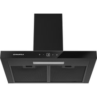 Кухонная вытяжка MAUNFELD Breeze 60 (черный)