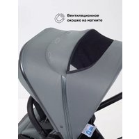 Универсальная коляска Rant Falcon Soft Therm RA111 (2 в 1, olive)