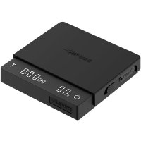 Кухонные весы MHW-3BOMBER Cube Coffee Scale 3.0 Micro для кофе