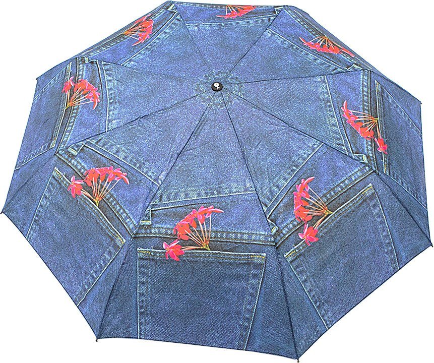 

Зонт Rain Berry Цветы 739-8946.5