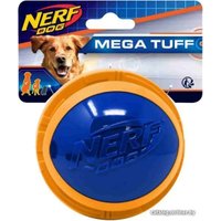 Игрушка для собак Nerf Мегатон мяч 53955