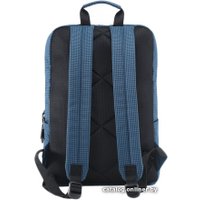 Городской рюкзак Xiaomi Mi Casual Backpack (синий)