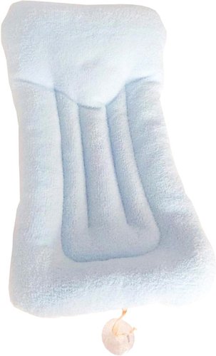 Матрасик для купания Свет Мария 2194-3.3 (голубой)