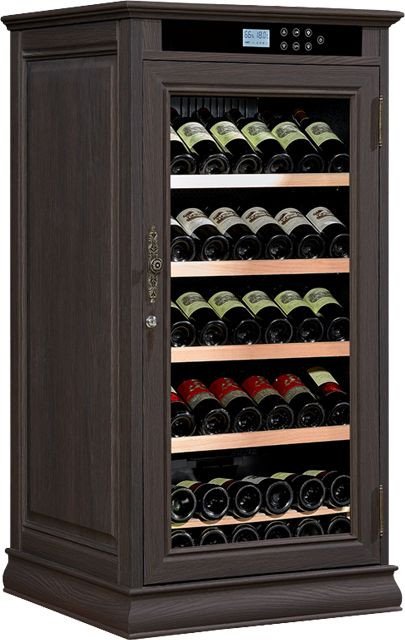 

Винный шкаф Meyvel MV69-WD1-C
