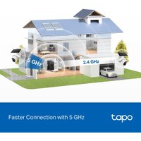 Комплект IP-камер TP-Link Tapo C660 KIT
