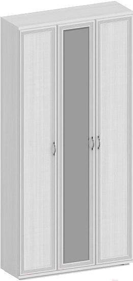 

Шкаф распашной Лером Карина ШК-1031-СЯ (снежный ясень)