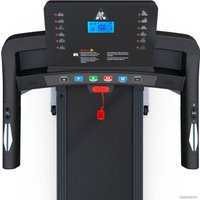 Электрическая беговая дорожка DFC Blues T-113